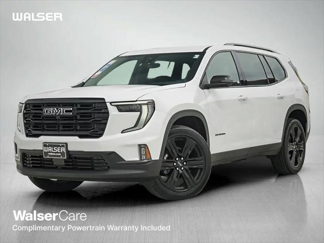 2026 GMC Acadia Elevation AWD for sale in Bloomington, MN