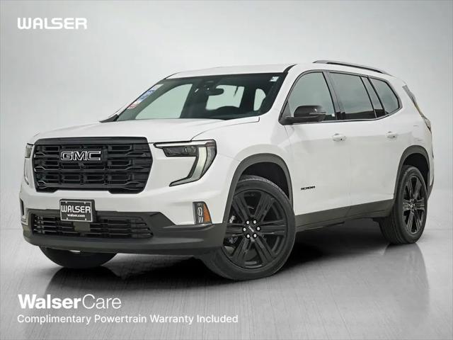 2026 GMC Acadia Elevation AWD for sale in Bloomington, MN