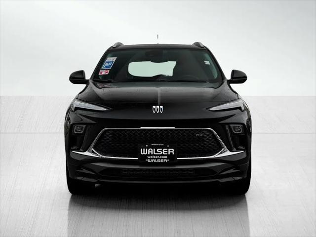 2026 Buick Encore GX Sport Touring AWD