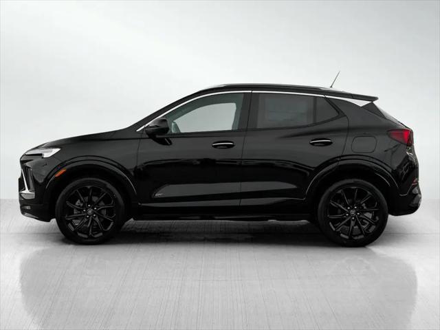 2026 Buick Encore GX Sport Touring AWD