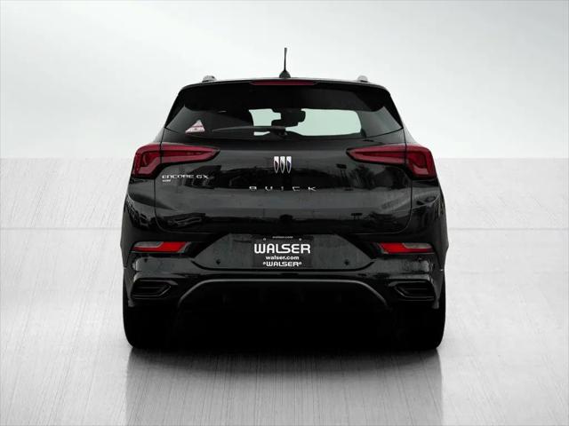 2026 Buick Encore GX Sport Touring AWD
