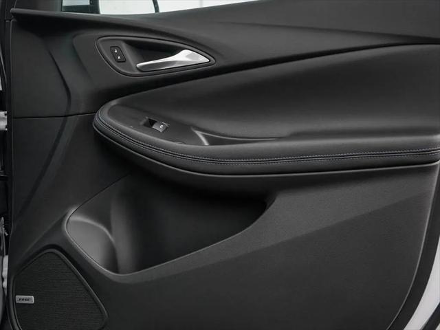 2026 Buick Encore GX Sport Touring AWD