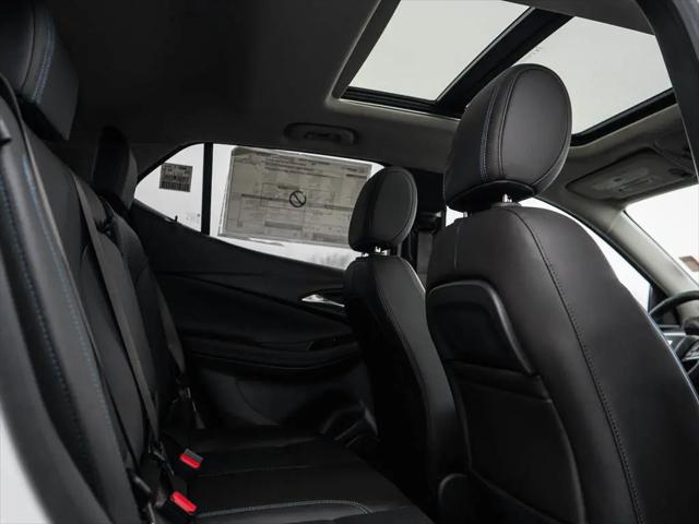 2026 Buick Encore GX Sport Touring AWD