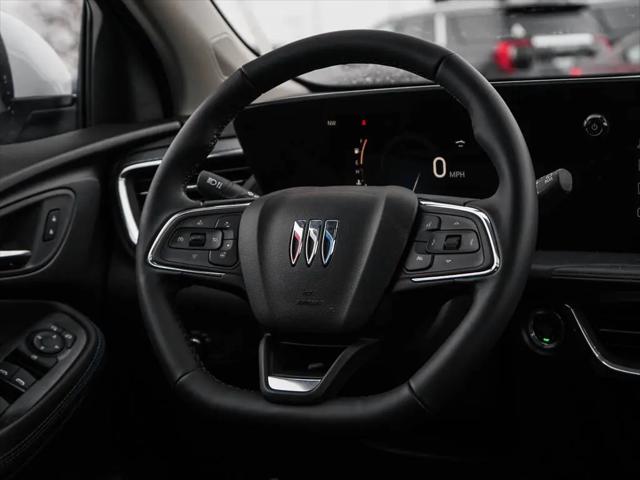 2026 Buick Encore GX Sport Touring AWD