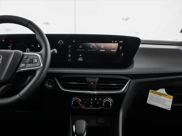 2026 Buick Encore GX Sport Touring AWD