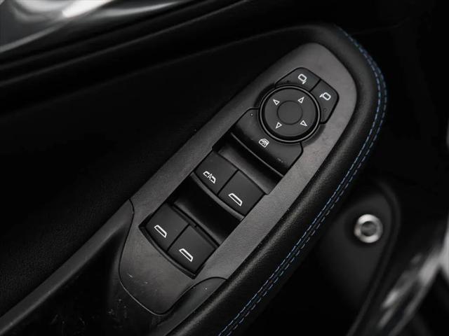 2026 Buick Encore GX Sport Touring AWD