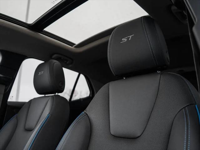 2026 Buick Encore GX Sport Touring AWD