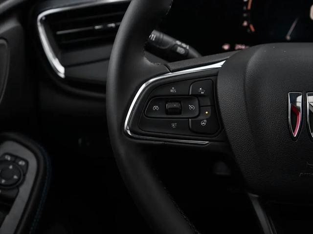2026 Buick Encore GX Sport Touring AWD