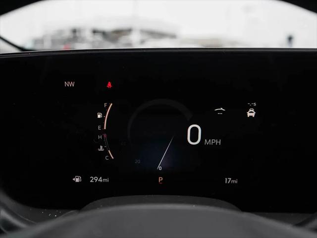 2026 Buick Encore GX Sport Touring AWD