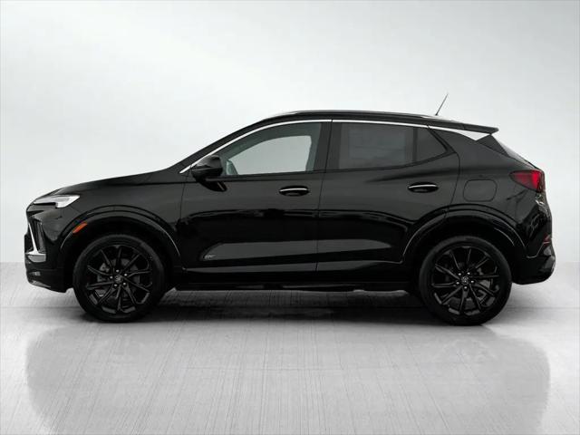 2026 Buick Encore GX Sport Touring AWD