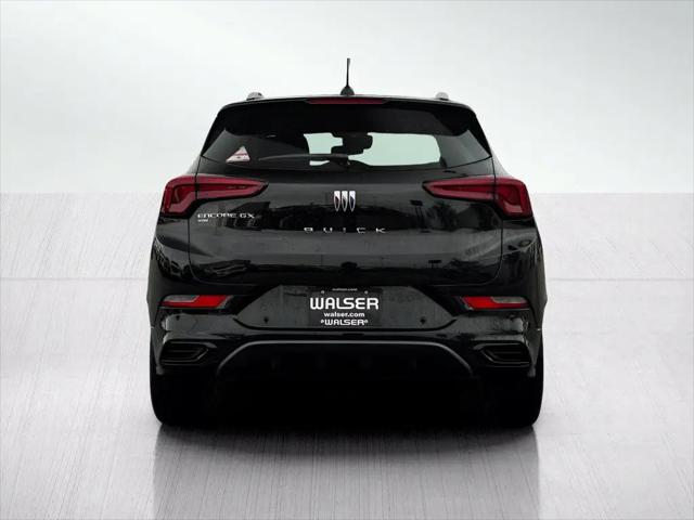 2026 Buick Encore GX Sport Touring AWD