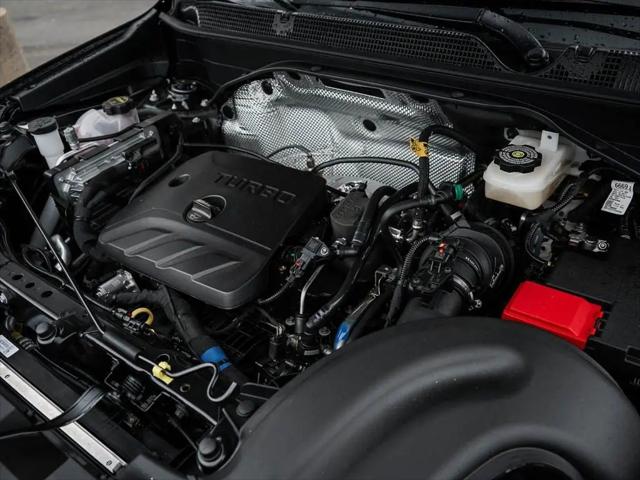 2026 Buick Encore GX Sport Touring AWD