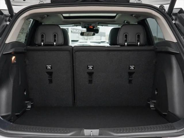 2026 Buick Encore GX Sport Touring AWD