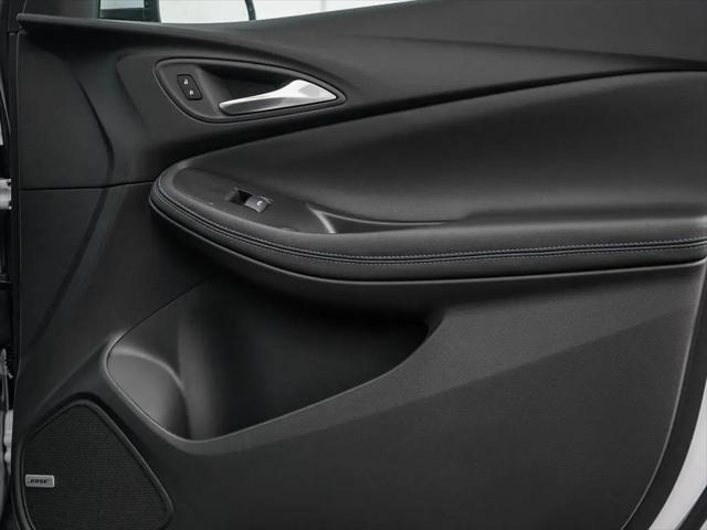 2026 Buick Encore GX Sport Touring AWD