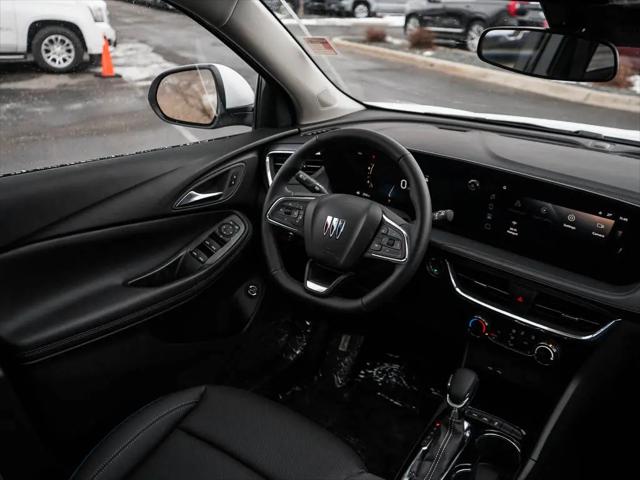 2026 Buick Encore GX Sport Touring AWD