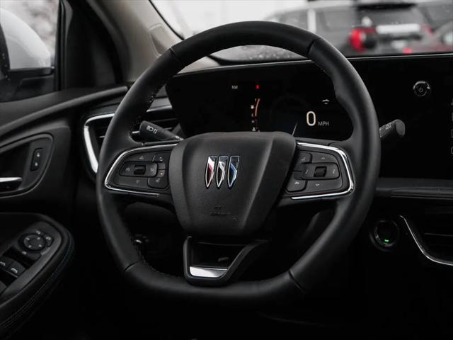 2026 Buick Encore GX Sport Touring AWD