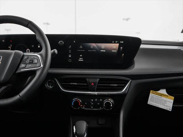 2026 Buick Encore GX Sport Touring AWD