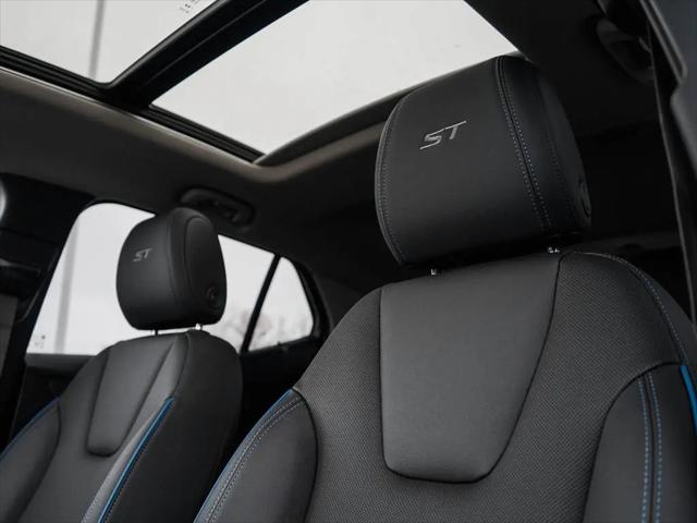 2026 Buick Encore GX Sport Touring AWD