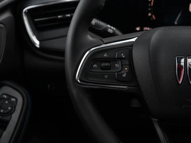 2026 Buick Encore GX Sport Touring AWD