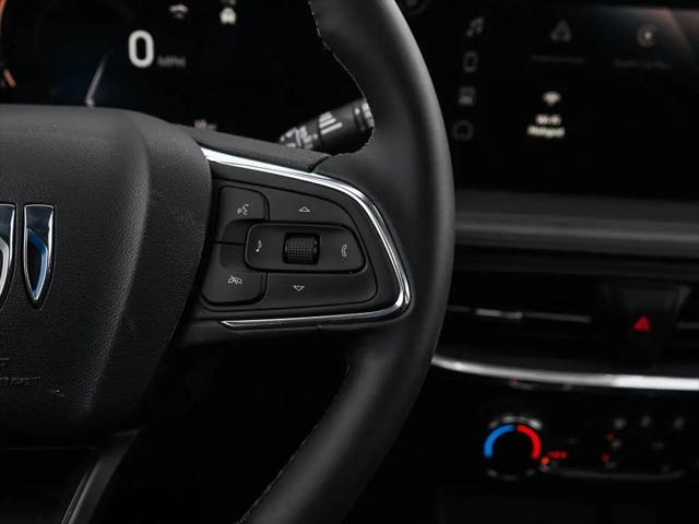 2026 Buick Encore GX Sport Touring AWD