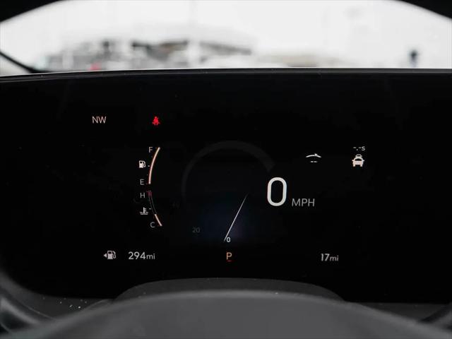 2026 Buick Encore GX Sport Touring AWD