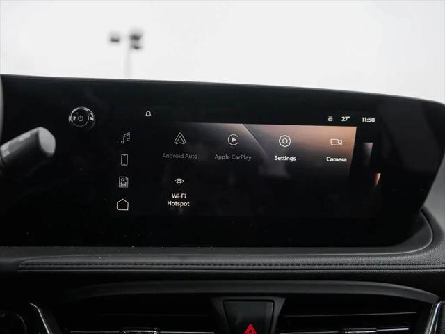 2026 Buick Encore GX Sport Touring AWD