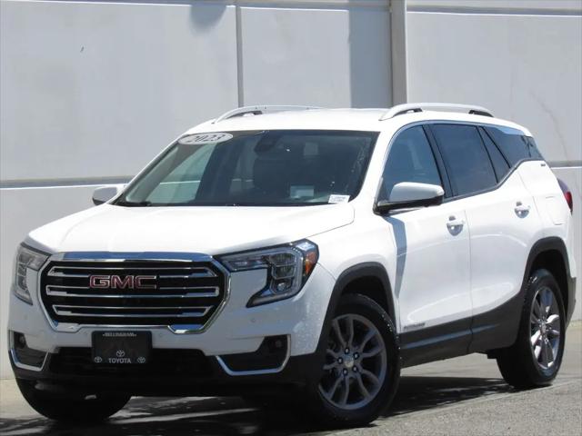 2023 GMC Terrain AWD SLT for sale in Bellingham, WA
