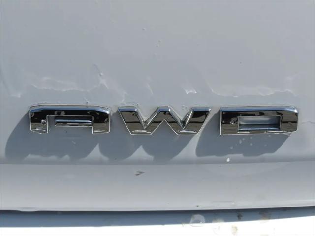 2023 GMC Terrain AWD SLT
