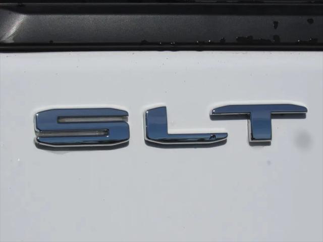 2023 GMC Terrain AWD SLT