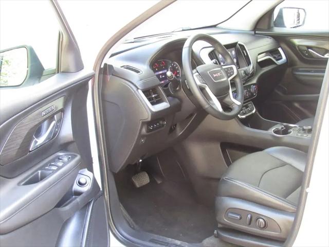2023 GMC Terrain AWD SLT