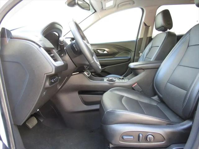 2023 GMC Terrain AWD SLT
