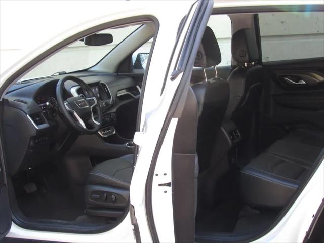 2023 GMC Terrain AWD SLT