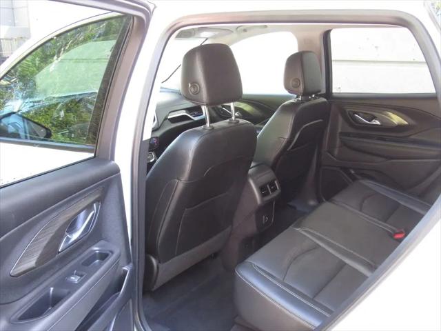 2023 GMC Terrain AWD SLT