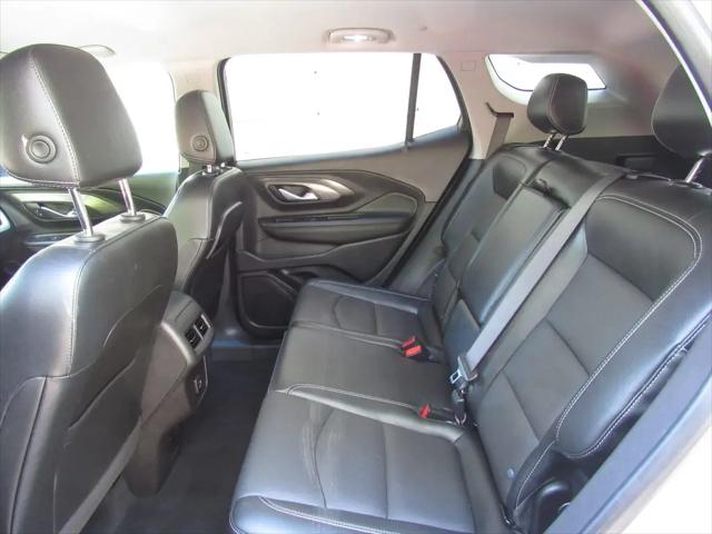 2023 GMC Terrain AWD SLT