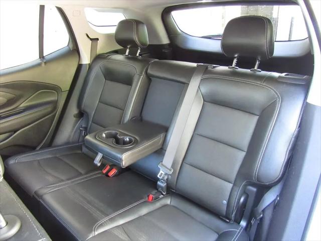 2023 GMC Terrain AWD SLT
