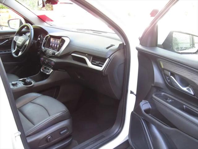 2023 GMC Terrain AWD SLT