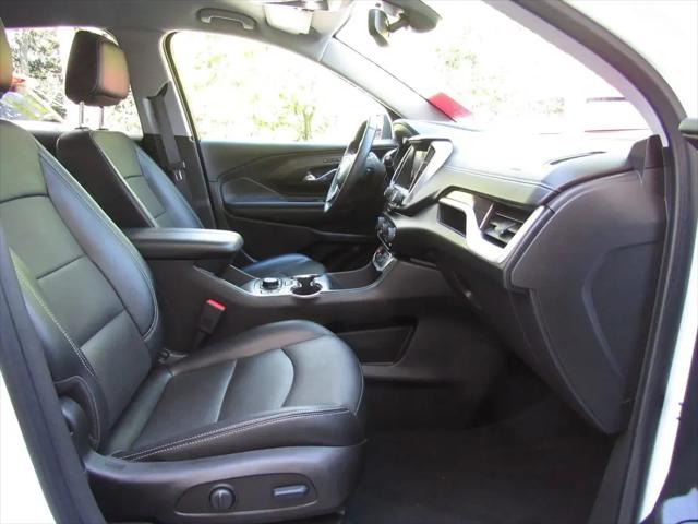 2023 GMC Terrain AWD SLT