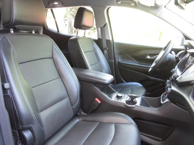2023 GMC Terrain AWD SLT