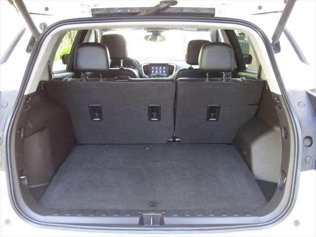 2023 GMC Terrain AWD SLT