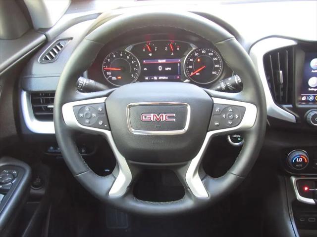 2023 GMC Terrain AWD SLT