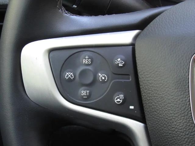 2023 GMC Terrain AWD SLT