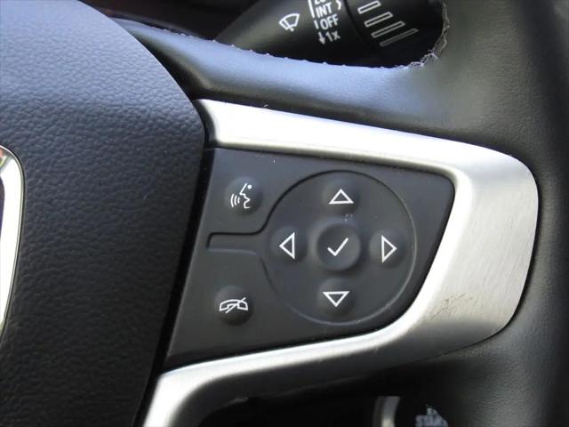 2023 GMC Terrain AWD SLT