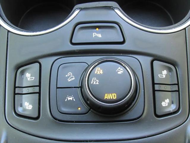 2023 GMC Terrain AWD SLT