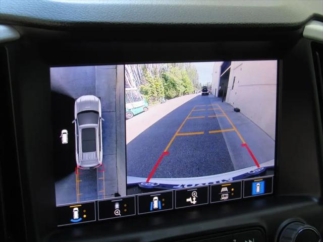 2023 GMC Terrain AWD SLT