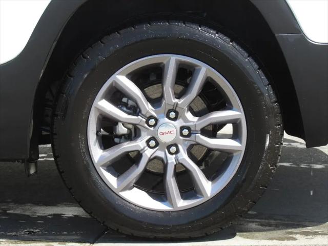 2023 GMC Terrain AWD SLT