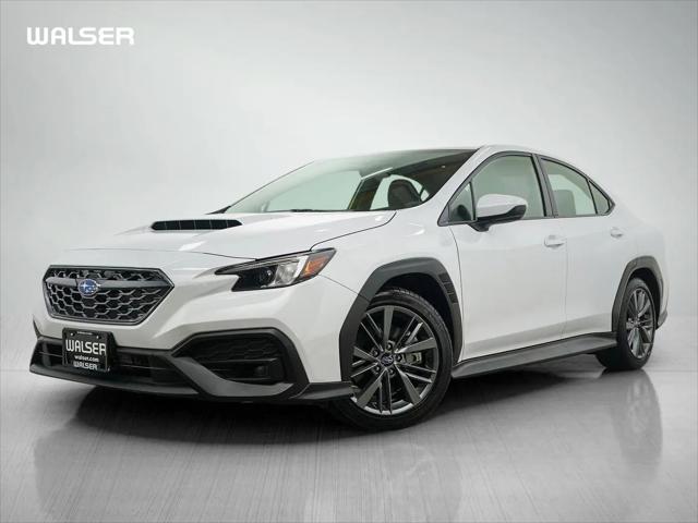 2023 Subaru WRX Standard for sale in Burnsville, MN