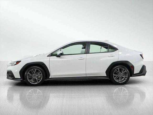 2023 Subaru WRX Standard