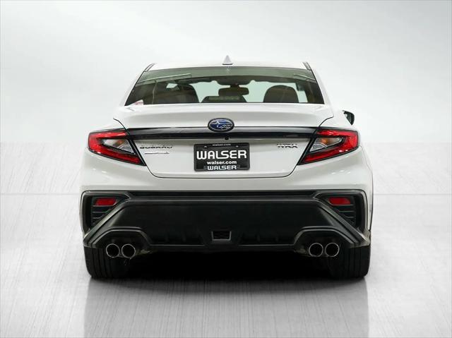2023 Subaru WRX Standard
