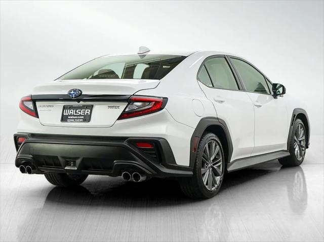 2023 Subaru WRX Standard