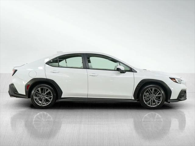 2023 Subaru WRX Standard